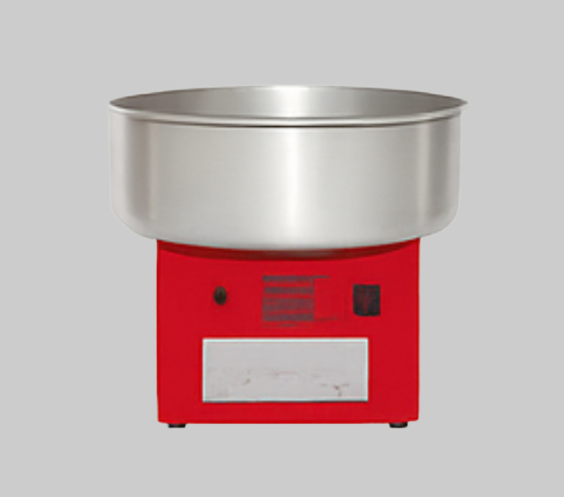 Candy Floss Machine