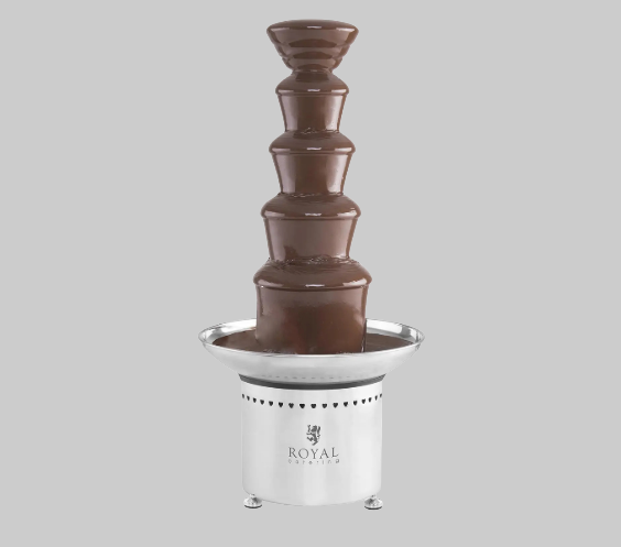 Chocolate Fountain