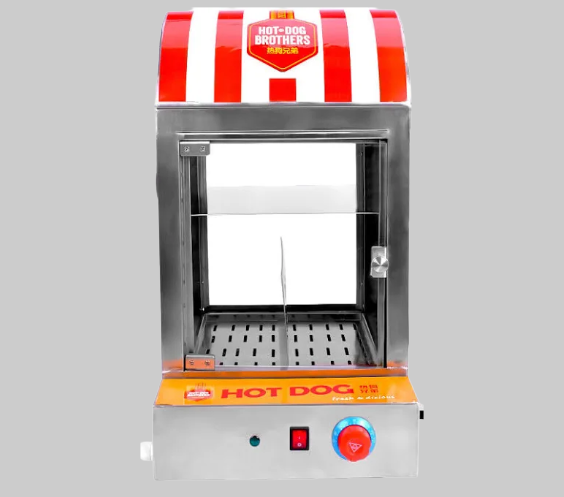 Hot Dog Machine