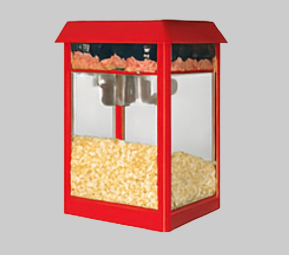 Popcorn Machine